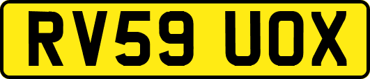 RV59UOX