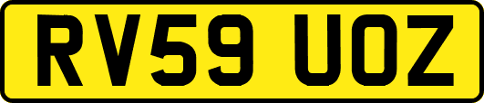 RV59UOZ