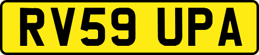 RV59UPA