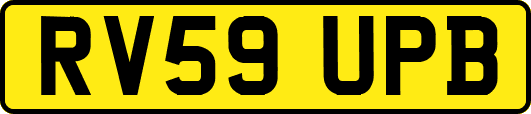 RV59UPB