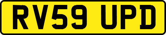 RV59UPD