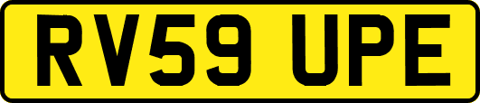 RV59UPE