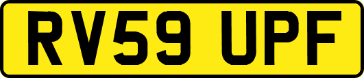RV59UPF