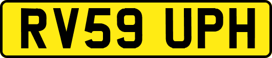 RV59UPH