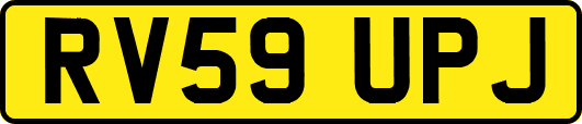 RV59UPJ