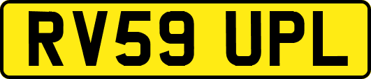 RV59UPL