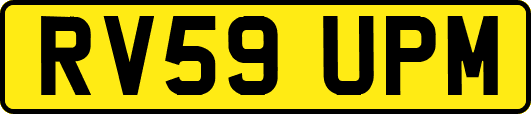 RV59UPM