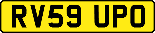 RV59UPO