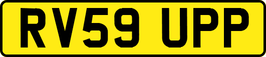 RV59UPP