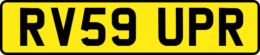 RV59UPR