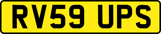 RV59UPS
