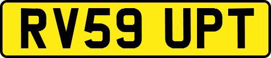 RV59UPT