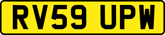RV59UPW