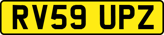 RV59UPZ