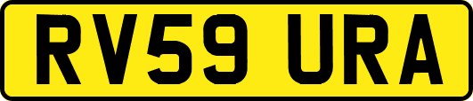 RV59URA