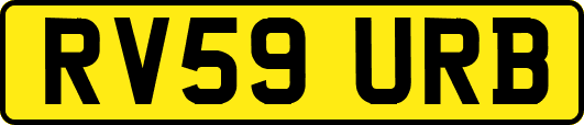 RV59URB
