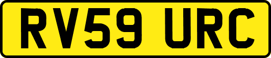 RV59URC