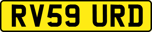 RV59URD