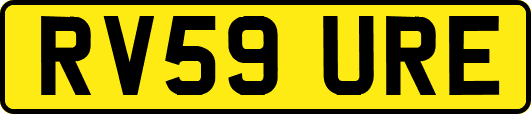 RV59URE
