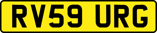 RV59URG
