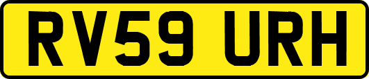 RV59URH