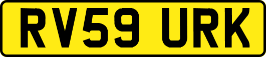 RV59URK