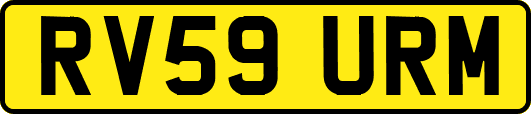 RV59URM