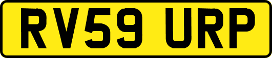 RV59URP