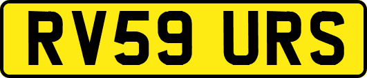 RV59URS