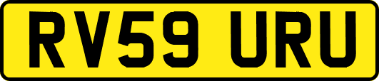 RV59URU
