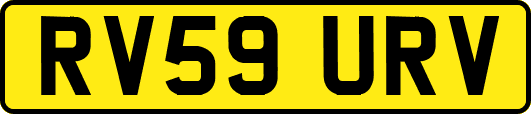 RV59URV