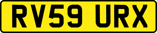 RV59URX