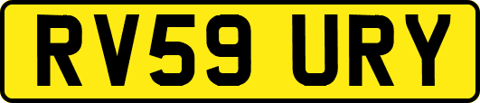 RV59URY