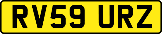 RV59URZ