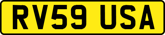RV59USA