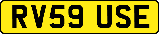RV59USE