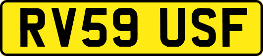 RV59USF