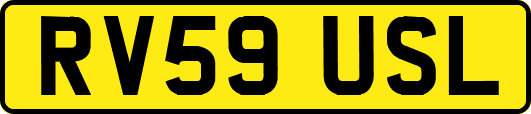 RV59USL