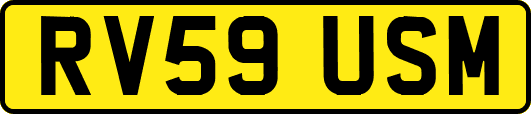 RV59USM