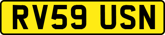 RV59USN