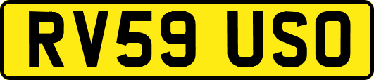 RV59USO