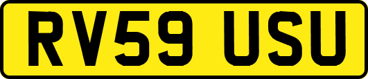 RV59USU