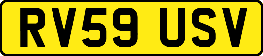 RV59USV