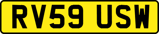 RV59USW