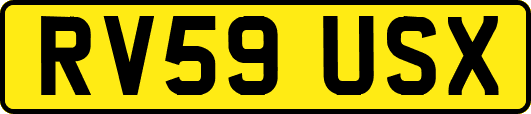 RV59USX