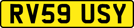 RV59USY