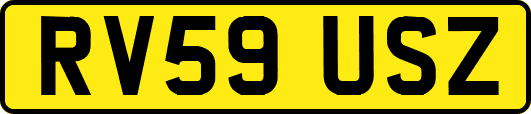 RV59USZ
