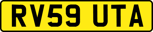 RV59UTA