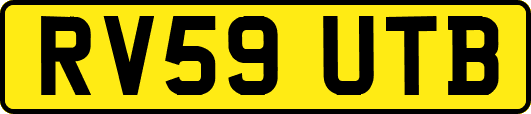 RV59UTB