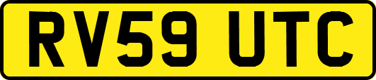 RV59UTC